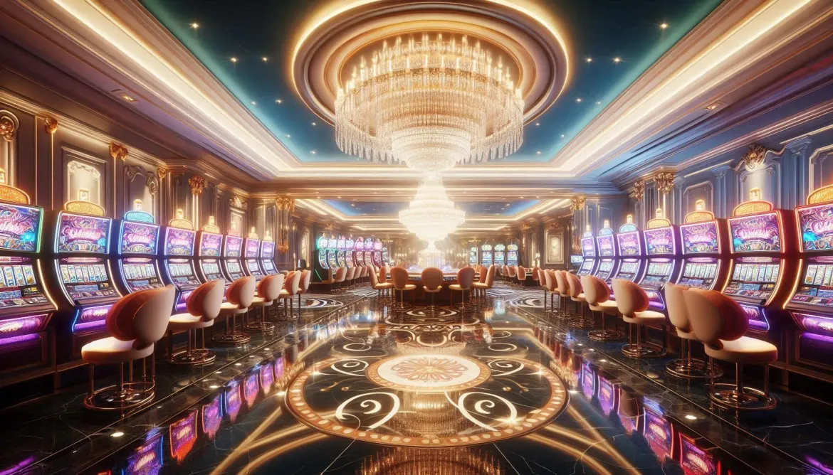 777 Cherry Casino